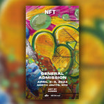 DomieZ - NFT.NYC 2024 NFT Ticket - General Admission