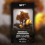 xmuratakyol - NFT.NYC 2024 NFT Ticket - General Admission