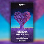 Troy Wilson-Ripsom - NFT.NYC 2024 NFT Ticket - General Admission