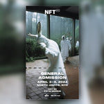 Katie Morris - NFT.NYC 2024 NFT Ticket - General Admission