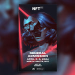 Gingeku - NFT.NYC 2024 NFT Ticket - General Admission