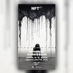 AiDit - NFT.NYC 2024 NFT Ticket - General Admission