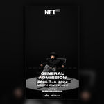 Mandimandana - NFT.NYC 2024 NFT Ticket - General Admission