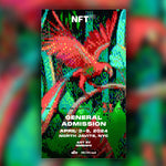 Nmeishi - NFT.NYC 2024 NFT Ticket - General Admission