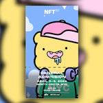 Crazy Bears - NFT.NYC 2024 NFT Ticket - General Admission