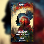 victor - NFT.NYC 2024 NFT Ticket - General Admission