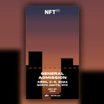 ViHa - NFT.NYC 2024 NFT Ticket - General Admission