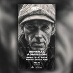 Areias - NFT.NYC 2024 NFT Ticket - General Admission