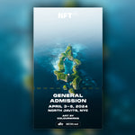 Colourwrks - NFT.NYC 2024 NFT Ticket - General Admission