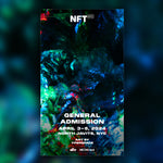 Yperspace - NFT.NYC 2024 NFT Ticket - General Admission