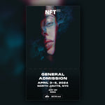 RINA - NFT.NYC 2024 NFT Ticket - General Admission