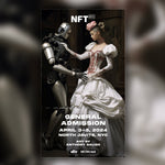 anthony galigo - NFT.NYC 2024 NFT Ticket - General Admission