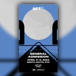 Otba - NFT.NYC 2024 NFT Ticket - General Admission