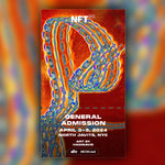 HadiNavid - NFT.NYC 2024 NFT Ticket - General Admission