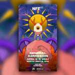 Ozimiyaki - NFT.NYC 2024 NFT Ticket - General Admission