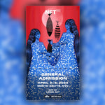 Leenz Art - NFT.NYC 2024 NFT Ticket - General Admission