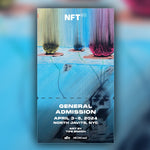 Tife Enoch - NFT.NYC 2024 NFT Ticket - General Admission