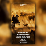 feyzullah - NFT.NYC 2024 NFT Ticket - General Admission