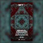 MR RiRo - NFT.NYC 2024 NFT Ticket - General Admission