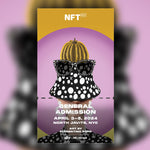 Florentino popo - NFT.NYC 2024 NFT Ticket - General Admission