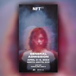 coraline von h - NFT.NYC 2024 NFT Ticket - General Admission