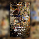 knbsnn - NFT.NYC 2024 NFT Ticket - General Admission