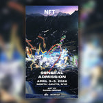 danieljerome - NFT.NYC 2024 NFT Ticket - General Admission