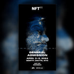 Morbeck - NFT.NYC 2024 NFT Ticket - General Admission