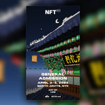 Loie - NFT.NYC 2024 NFT Ticket - General Admission