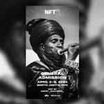 Arfat_sulyman_ - NFT.NYC 2024 NFT Ticket - General Admission