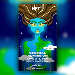 Luna_NFT_ - NFT.NYC 2024 NFT Ticket - General Admission