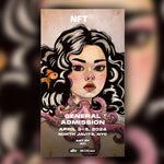 Ati - NFT.NYC 2024 NFT Ticket - General Admission