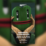 artmune.eth - NFT.NYC 2024 NFT Ticket - General Admission