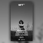 Tasha V - NFT.NYC 2024 NFT Ticket - General Admission