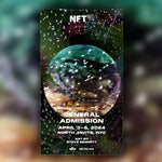 Steve Bennett - NFT.NYC 2024 NFT Ticket - General Admission