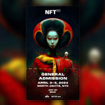 Bray - NFT.NYC 2024 NFT Ticket - General Admission