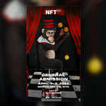 ElaheMorid - NFT.NYC 2024 NFT Ticket - General Admission