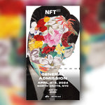 skies - NFT.NYC 2024 NFT Ticket - General Admission