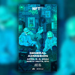 Poli GO - NFT.NYC 2024 NFT Ticket - General Admission