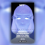 Dexter - NFT.NYC 2024 NFT Ticket - General Admission