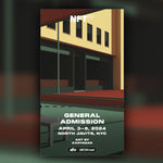 Karyagar - NFT.NYC 2024 NFT Ticket - General Admission