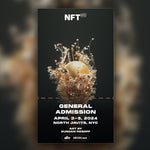 Duncan Rogoff - NFT.NYC 2024 NFT Ticket - General Admission