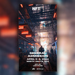 Lightpure - NFT.NYC 2024 NFT Ticket - General Admission