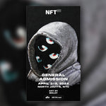 Moldy - NFT.NYC 2024 NFT Ticket - General Admission