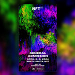 Kosmic Khaos - NFT.NYC 2024 NFT Ticket - General Admission