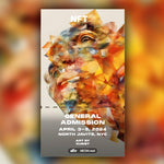 cubist - NFT.NYC 2024 NFT Ticket - General Admission