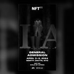 Child of Africa - NFT.NYC 2024 NFT Ticket - General Admission