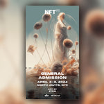 Etkin - NFT.NYC 2024 NFT Ticket - General Admission