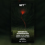 nmroshan - NFT.NYC 2024 NFT Ticket - General Admission