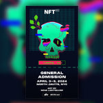 Nova Lightsilver - NFT.NYC 2024 NFT Ticket - General Admission